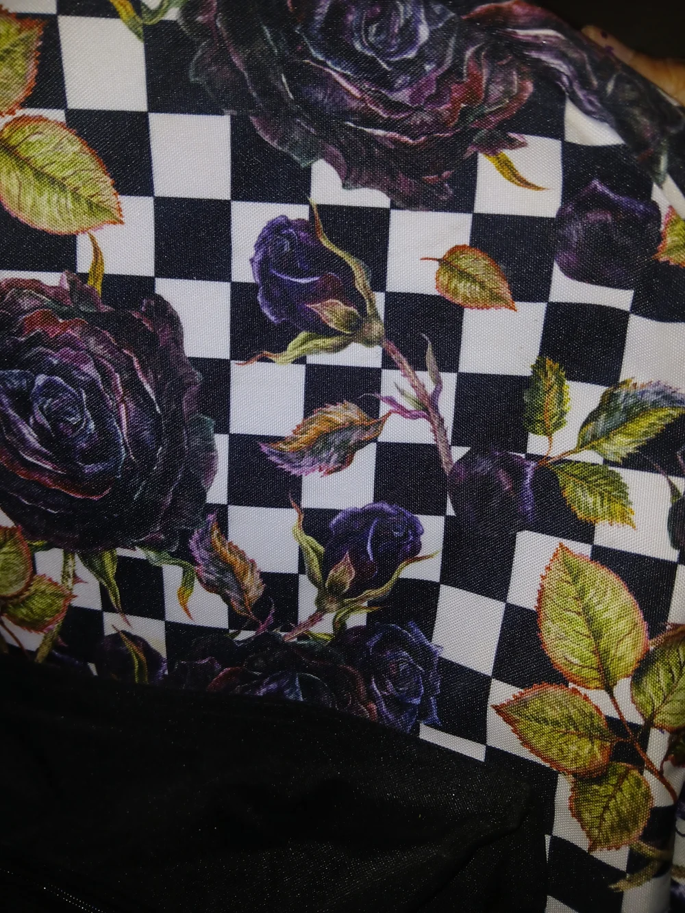 N/A stylish tote